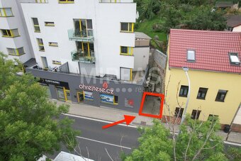 Mladá Boleslav, prodej nebytového prostoru 106 m2, okr. Mlad - 2