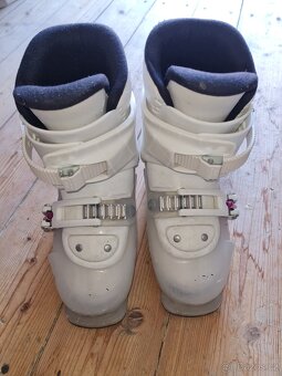Dětské Lyžařské boty Dalbelo - 2