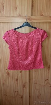 Dámský kostýmek - 2