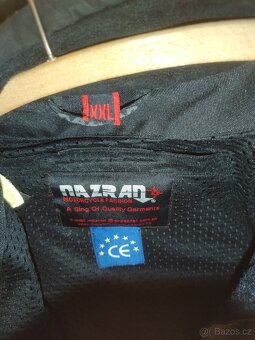 Bunda na motorku Nazran XXL - 2