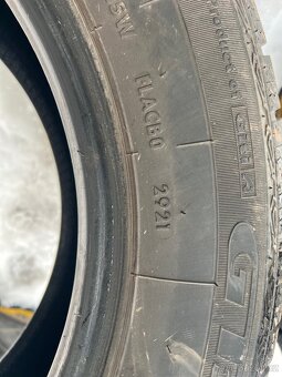 Kola Renault trafic 205/65/r16 C - 2