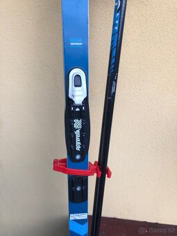 ĎETSKÉ BĚŽKY - 2