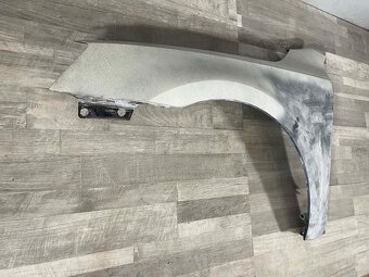 ŠKODA OCTAVIA 3 2013-2017 - 5E - blatník LP - 2