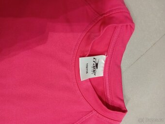 Termoprádlo dětské - 2