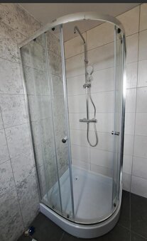 Sprchový kout - 2