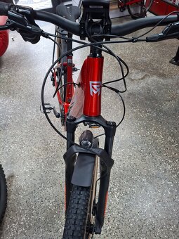 Rock Machine STORM INT e90 - 2