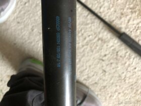 Plynové vzpěry kufru vw Sharan, Seat alhambra - 2