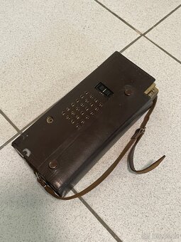 Rádio RIGA Model-302 (Made in USSR) - 2