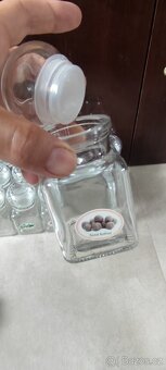 Kořenky sklo 150ml - 2