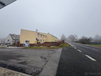 Nabízíme k prodeji krajní řadový dům v Písku 4+1 - 2