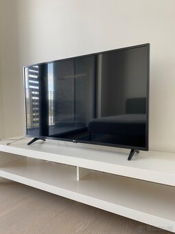 4K Televize Smart TV LG - 2