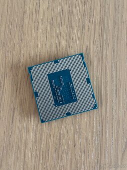 Intel Pentium G3220 @ 3,10 GHz soc. 1150 (4. gen) - 2