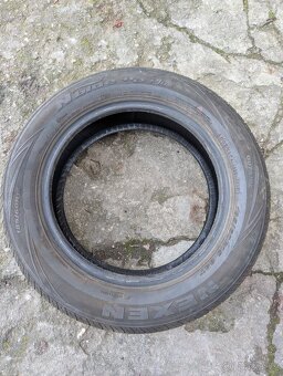 Letní pneu 185/60R15 Nexen N'blue HD Plus - 2