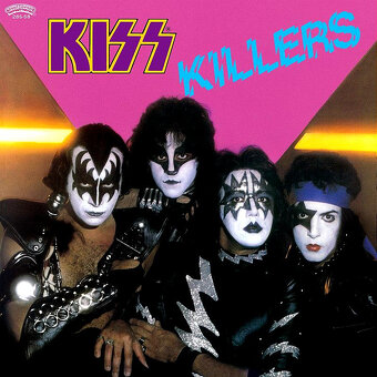 Prodám svou sbírku gramofonových desek - 142a - 2