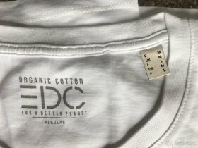 Dětské tričko vel. M - 2