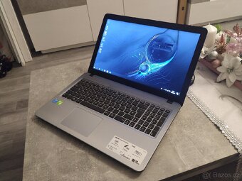 Asus VivoBook X540LJ - 2