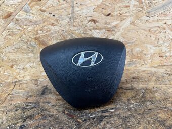 AIRBAG VOLANTU HYUNDAI I40 3Z56900010RY - 2