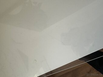 Toaletní stolek malm - 2