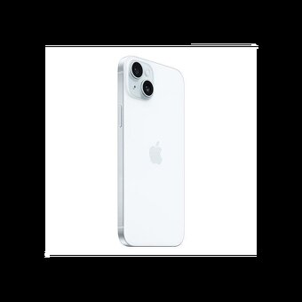 Apple iPhone 15 128GB Blue, PERFEKTNÍ STAV - 2