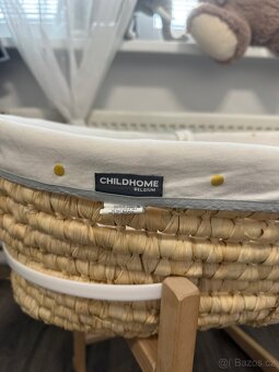 Mojžíšův koš - 2