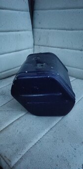 Kastlík Jawa Mustang 23 - 2