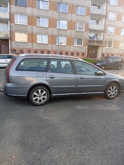 Citroen C5 kombi 2.0 HDI - 2