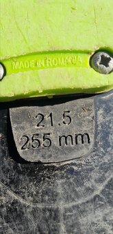 Dětské lyžařské boty Rossignol - 2