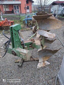 Pluh privát roto - 2