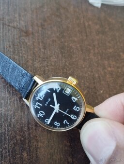 Hodinky Prim typ 68 - 2