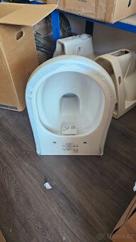 zařizovací předměty - 2