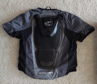 Airbagová vesta Alpinestars TechAir 5 - 2