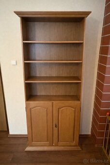 Prodej setu rustikálního / vintage nábytku - 2