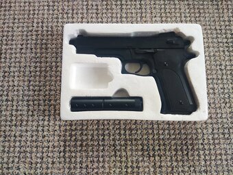 Airsoft vybavení - 2