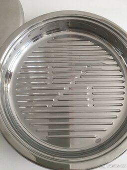 Zepter pánev griler - 2