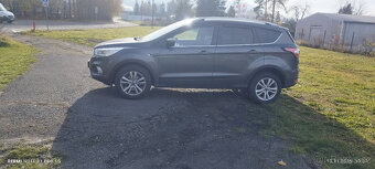 Prodam  Ford kuga 1.5 ecobust 110kw  2018 - 2