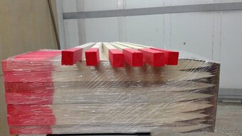 Vytyčovaci kolíky - 2