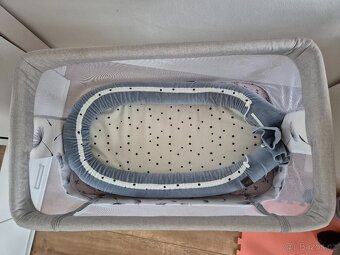 Hnízdečko Sleepee - 2