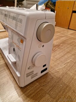 Šicí stroj Huskystar E20 by Husqvarna Viking - 2