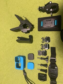 Gopro hero 9 black - 2