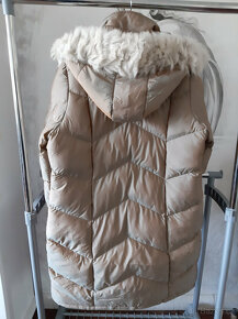 Dámská zimní bunda(L). - 2