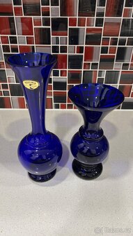 skleněné dekorace - 2