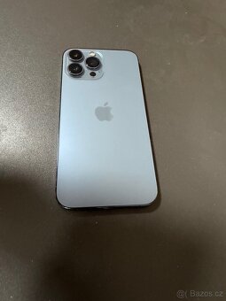 Apple iPhone 13 Pro Max - 2
