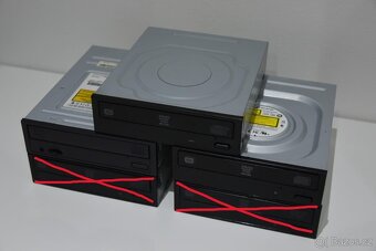 CD DVD-RW SATA Mechanika - 2