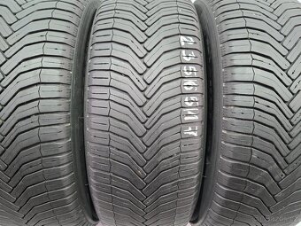 Zimní pneu 235/65/17 Michelin - 2