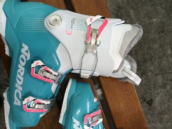 Nordica Speedmachine J3 24 - 2