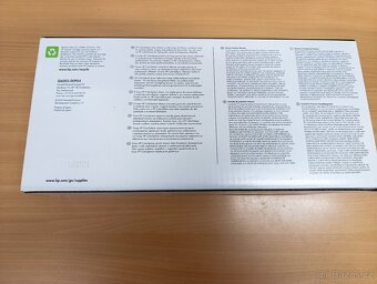 Originální toner HP Q6003A (124A) purpurový - 2