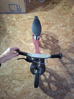 Dětské odrážedlo First Bike Cross - 2