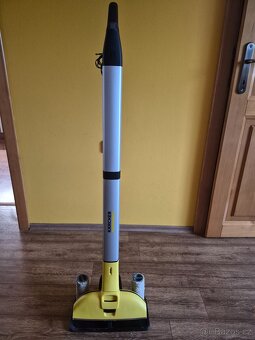 Aku mop Karcher - 2