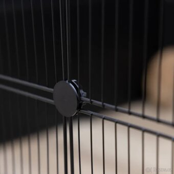 klec pro psy a zvířata - 2