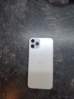 Iphone 11 pro 64gb - 100% - 2